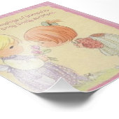 Afzegeling van vriendschap Fotouitbreiding Foto Afdruk (Hoek)