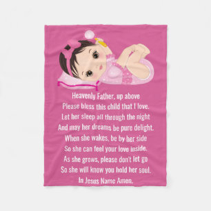 Afzegeling - Vluchten, 60 x 80 inch Fleece Deken