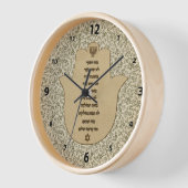 Afzegeling voor het Huis in de Hebreeuwse taal (Hoek)