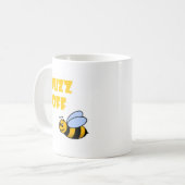 afzetten koffiemok (Voorkant links)