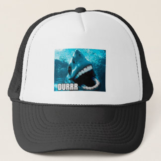 afzetten trucker pet