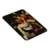 Afzetting, 1602-4 (olie op canvas) magneet (Rechterzijde)