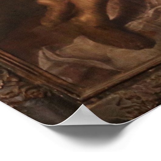 afzettingsscène poster (Hoek)