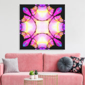 Afzonderlijk Afwijking Verpakt Canvas (Insitu (Woonkamer))