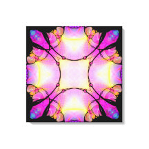 Afzonderlijk Afwijking Verpakt Canvas