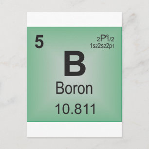 Afzonderlijk element van de lening van de periodie briefkaart