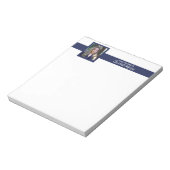 Afzonderlijk fotosjabloon notitieblok (Linkerzijde)