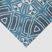 Afzonderlijk papier voor het ontkoppelen van Indig (Detail)