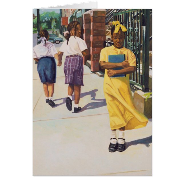 Afzonderlijke manieren 2001 (Voorkant)