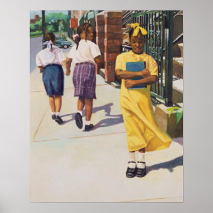 Afzonderlijke manieren 2001 poster