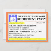 Afzonderlijke verplichte afboekingsinitialen kaart (Voorkant)