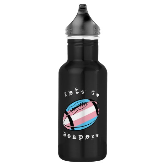 Afzuigflesje Waterfles (Rechts)