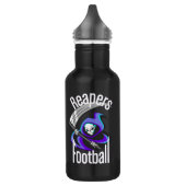 Afzuigflesje Waterfles (Links)