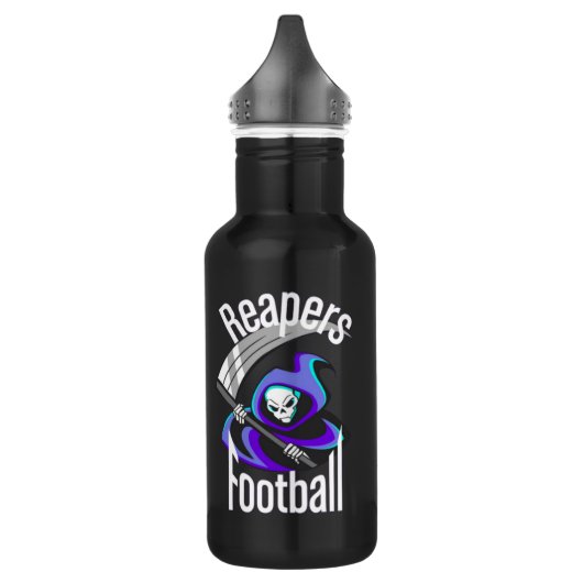 Afzuigflesje Waterfles (Links)