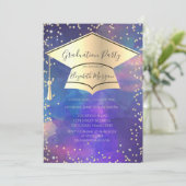 Afzuigkap, Afstuderen met diamanten verf Kaart (Staand voorkant)