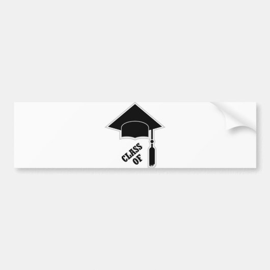 Afzuigkap Bumpersticker (Voorkant)