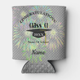 Afzuigkap en tassel op maat blikjeskoeler