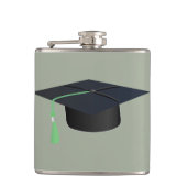 Afzuigkap Heupfles (Voorkant)