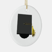 Afzuigkap Keramisch Ornament (Rechts)