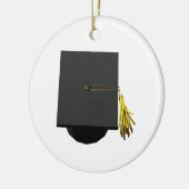 Afzuigkap Keramisch Ornament (Links)