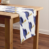 Afzuigkap Korte Tafelloper (Voorbeeld)