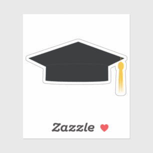 Afzuigkap Sticker