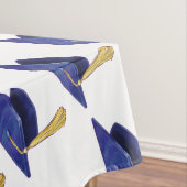 Afzuigkap Tafelkleed (Voorbeeld)