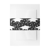 Afzuigkap Uitnodigingen Wikkel (Voorkant Voorbeeld)