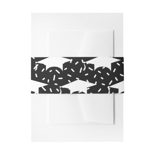 Afzuigkap Uitnodigingen Wikkel (Voorkant Voorbeeld)