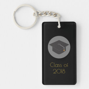Afzuigkap voor de zwarte klasse van 20xx sleutelhanger