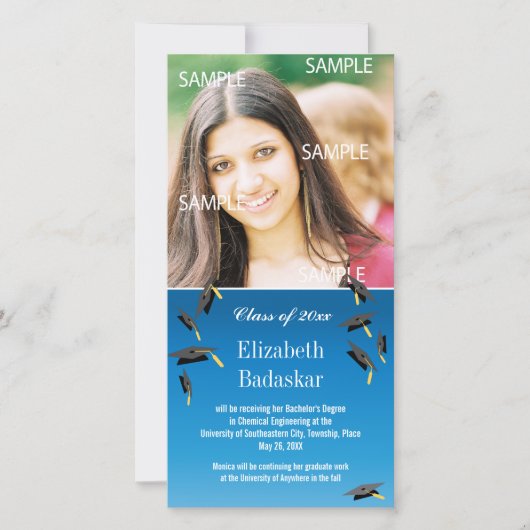 Afzuigkappen voor vliegen aankondiging (Voorkant)