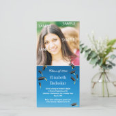 Afzuigkappen voor vliegen aankondiging (Staand voorkant)