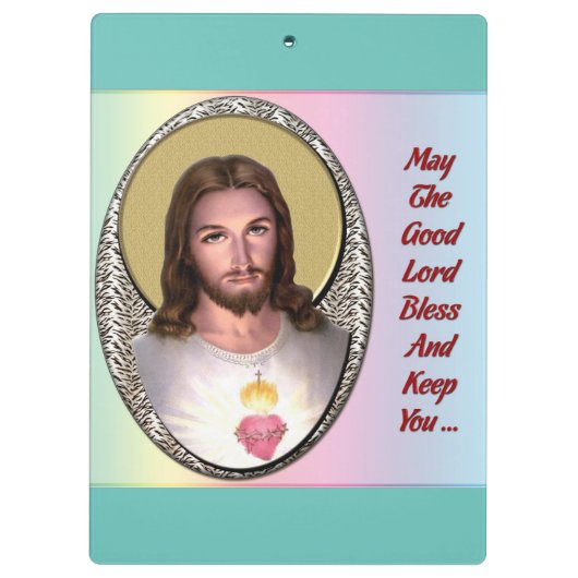 Afzuigklembord Klembord (Achterkant)