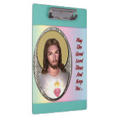 Afzuigklembord Klembord (Rechts)