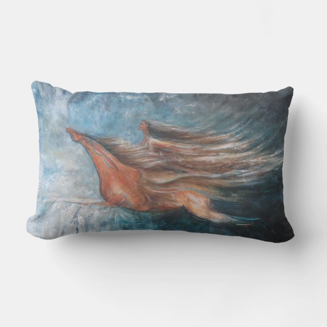 Afzuigpijp Kussen (Voorkant)