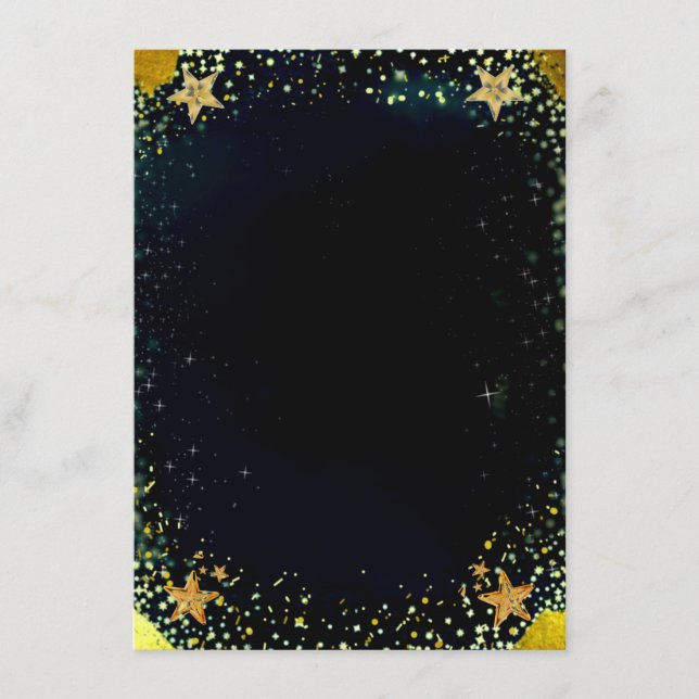 Afzuigsterren Multifunctionele Kaart (Voorkant)