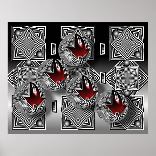 ag1 poster (Voorkant)