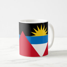 AG Flag-Mok Koffiemok
