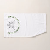 AG - Handdoeken (Handdoek)