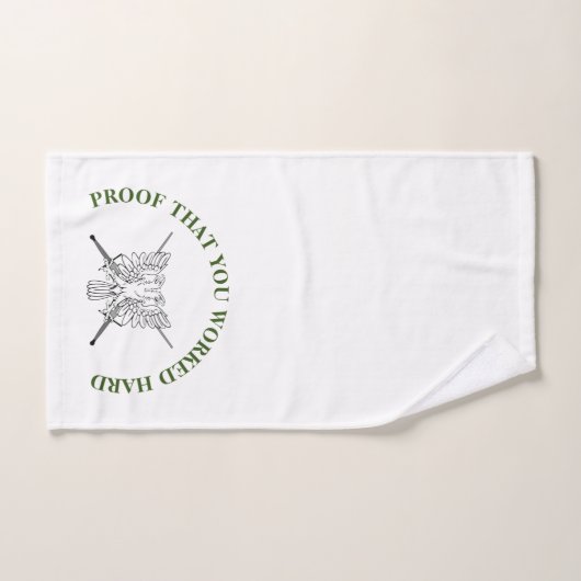 AG - Handdoeken (Handdoek)