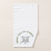 AG - Handdoeken (Handdoek)