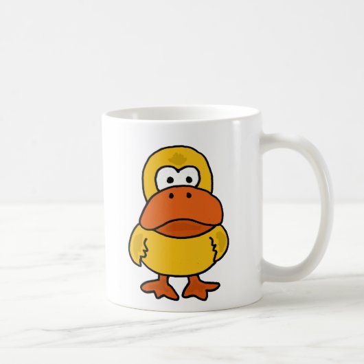 AG- Mok van Angry Duck (Rechts)