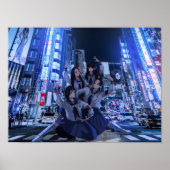 AG! TC POSTER (Voorkant)