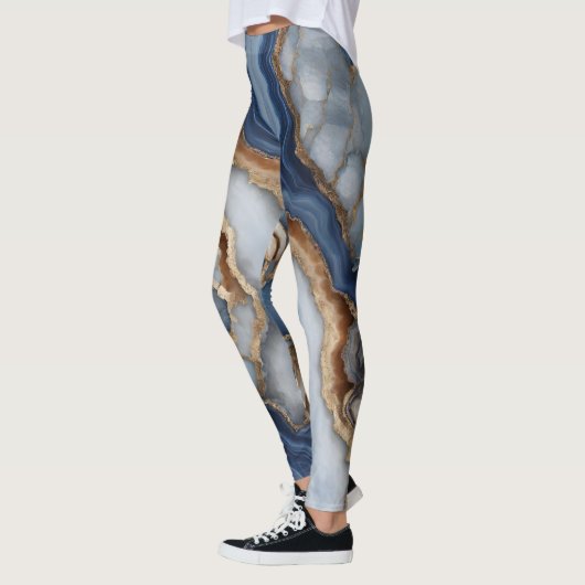 Agaat Marmer Leggings (Links)