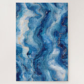 Agaat Marmer Puzzel (Verticaal)