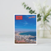 Agadir - Marocco - Briefkaart