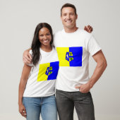 Agadir, Marokko T-shirt (Unisex)