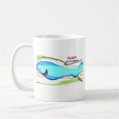 Agaete Gran Canaria Koffiemok (Links)