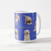 AGaG Puppy Mok (Voorkant rechts)