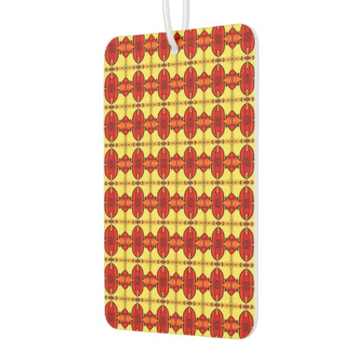 Agalia Luchtverfrisser (Links)